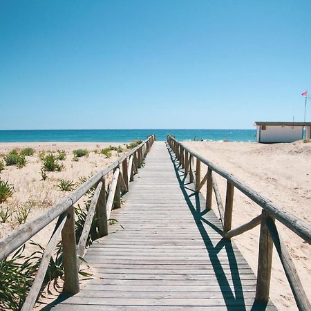 Hotel Avenida Playa Zahara de los Atunes Luaran gambar