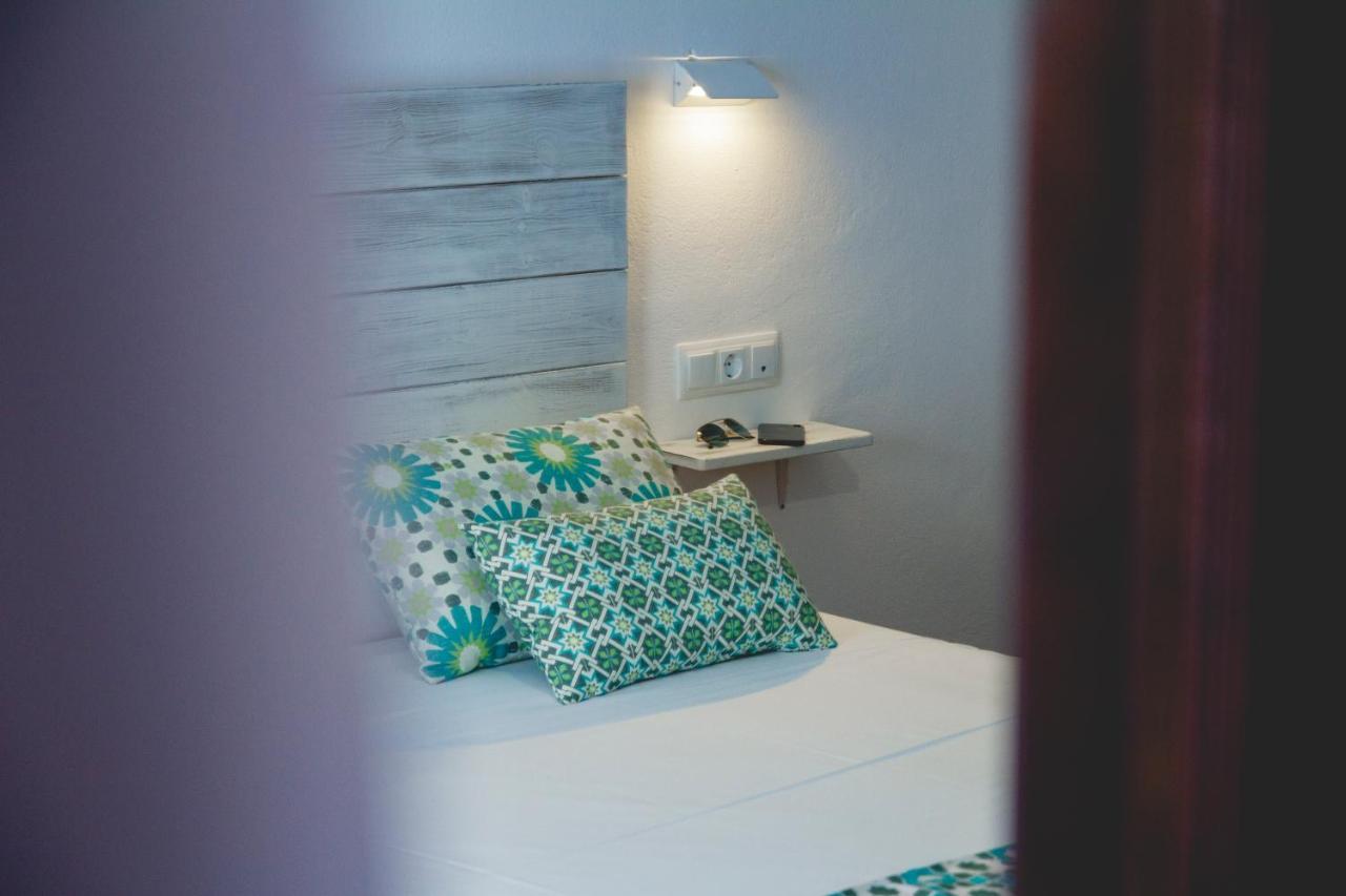 Hotel Avenida Playa Zahara de los Atunes Luaran gambar