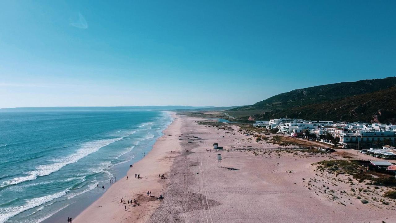Hotel Avenida Playa Zahara de los Atunes Luaran gambar
