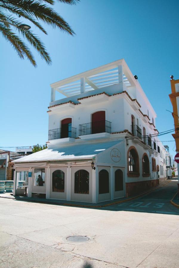 Hotel Avenida Playa Zahara de los Atunes Luaran gambar